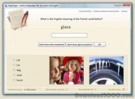 IngoLingo screenshot